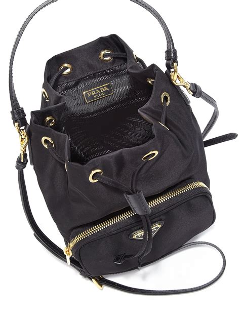 prada crossbody bag nylon with pouch|prada nylon tote bag price.